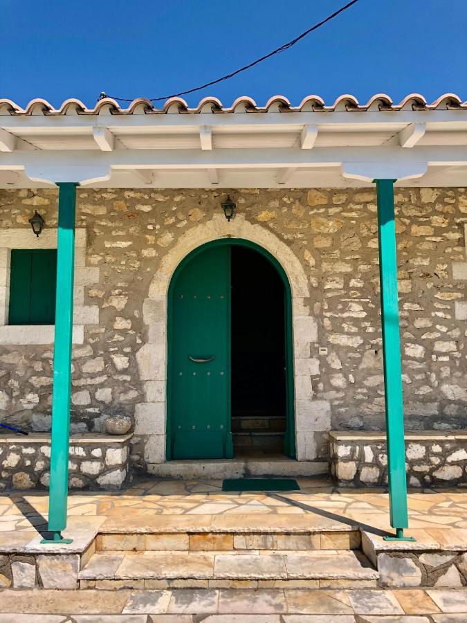 Katokhórion Casa Victoriaヴィラ エクステリア 写真