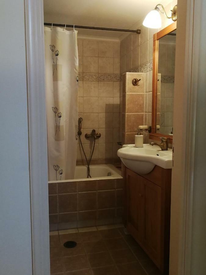 Katokhórion Casa Victoriaヴィラ エクステリア 写真