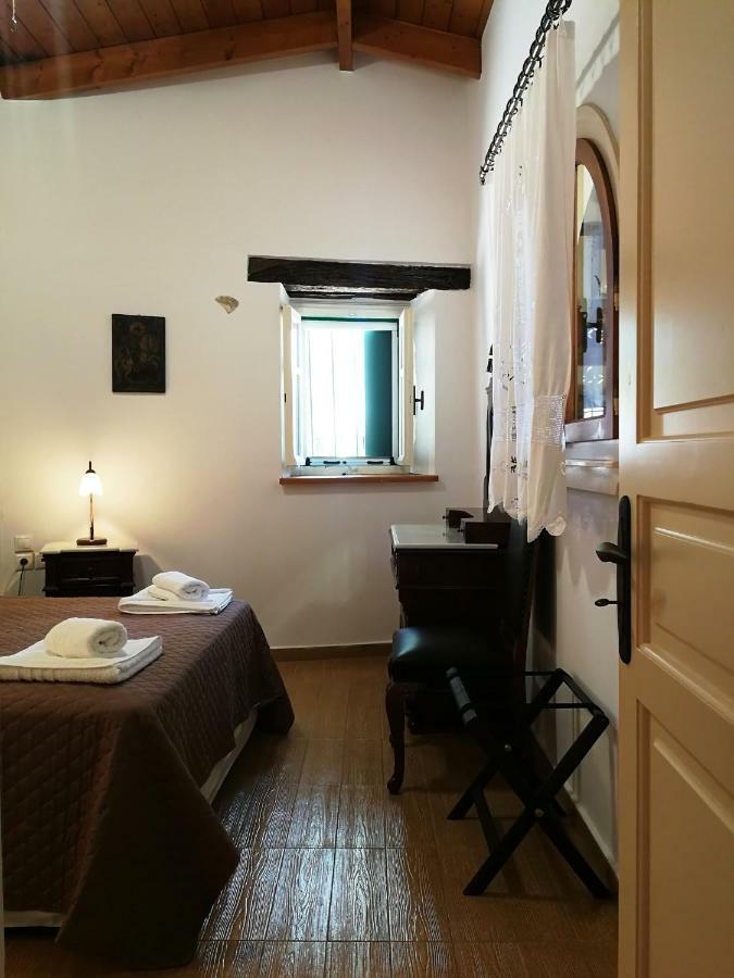 Katokhórion Casa Victoriaヴィラ エクステリア 写真